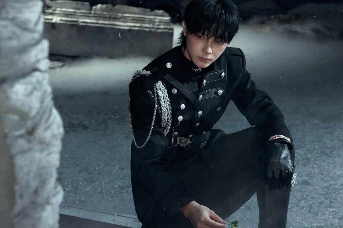 YX LABELS tweet media