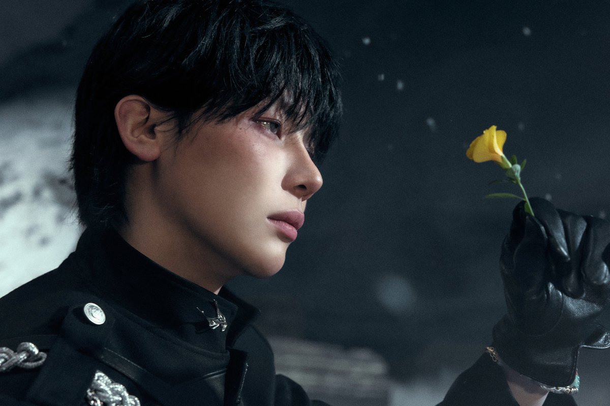 YX LABELS tweet media