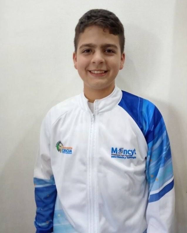 Ana Maria Sanjuan tweet media