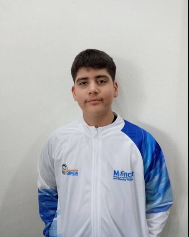 Ana Maria Sanjuan tweet media