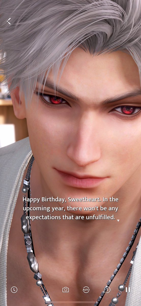 may 🍰 tweet media