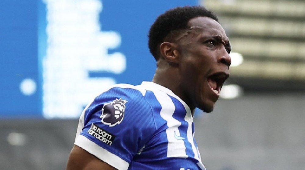 BeSoccer tweet media