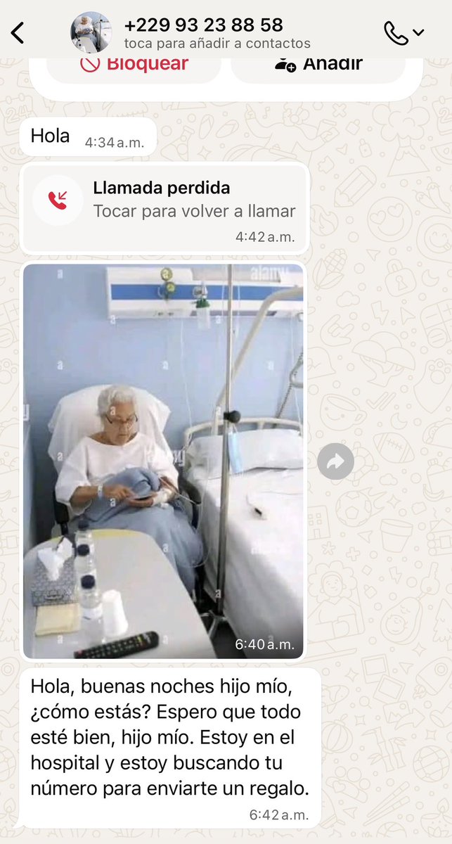 cmpachonbotero's tweet photo. Esfuércense un poquito más. Qué clase de tarado creen que soy o cuál discapacidad cognitiva creen que tengo. Ya ni se esfuerzan. https://t.co/gZwuSWeewO