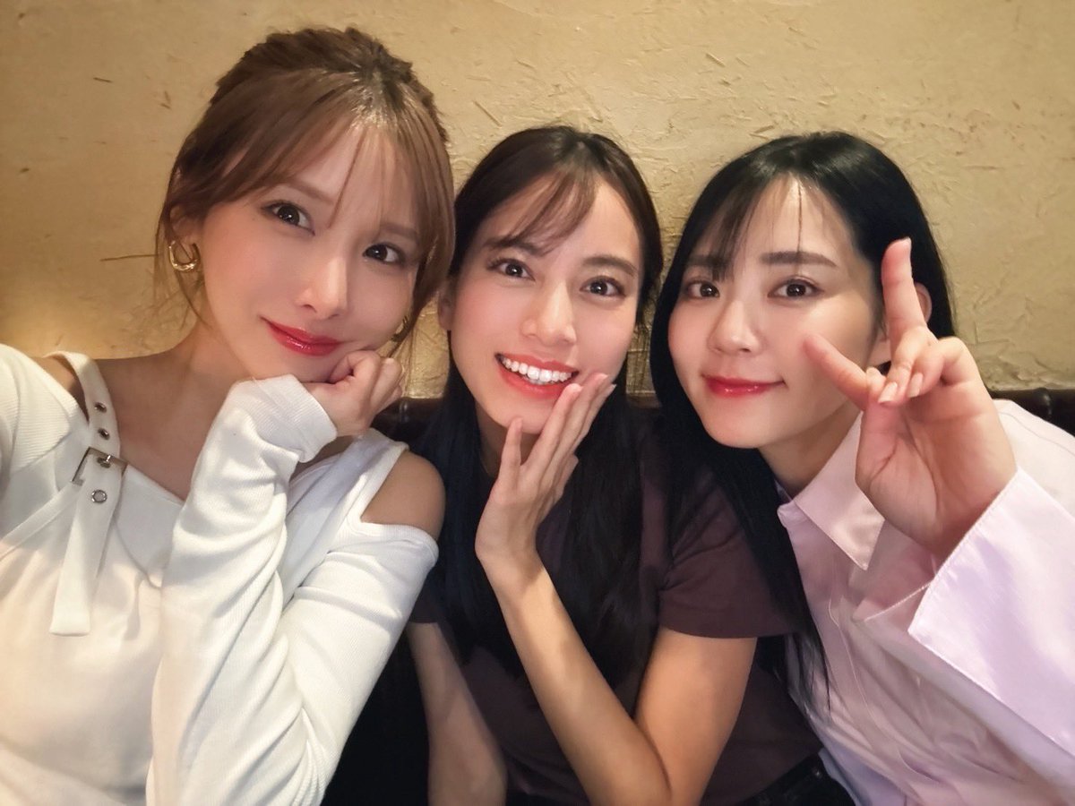 佐分利眞由奈 tweet media