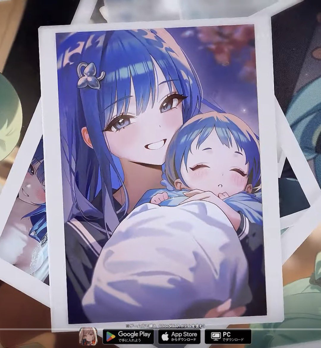 狐白 サブ垢 tweet media