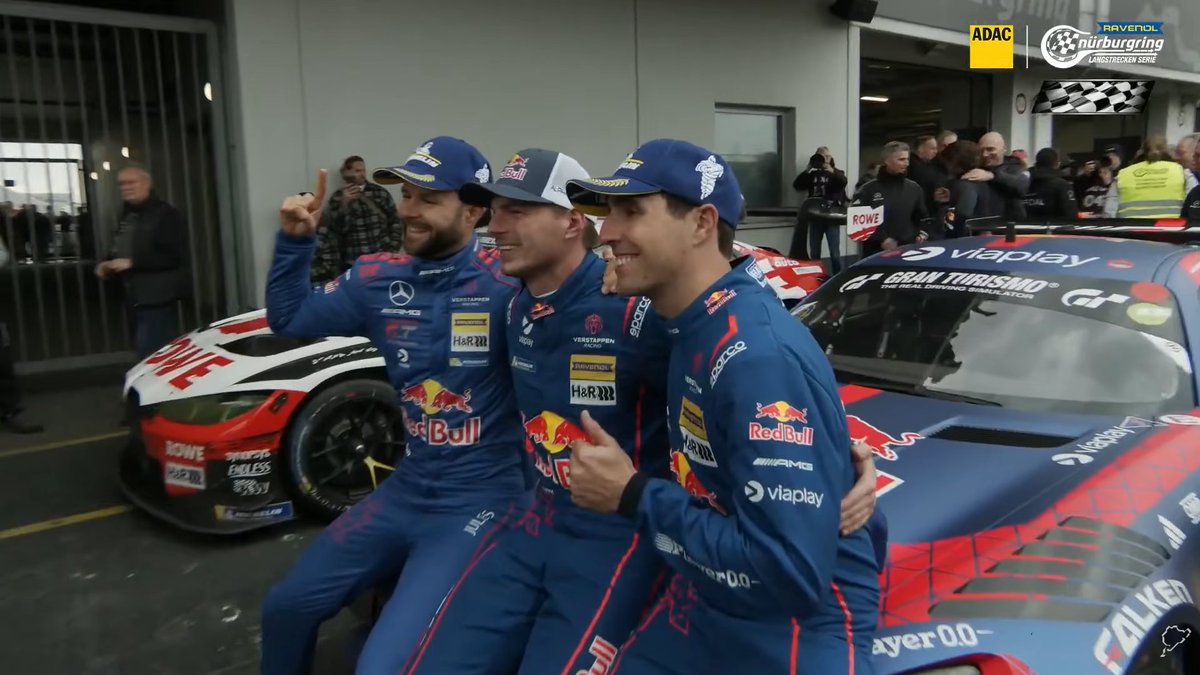 Blog Fórmula 1 tweet media