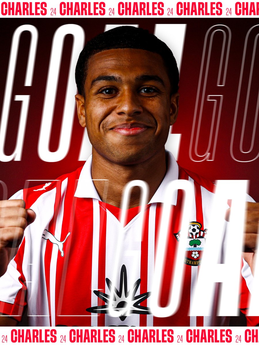 Southampton FC tweet media