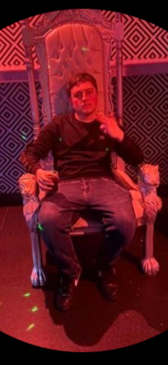 Sam Howe tweet media