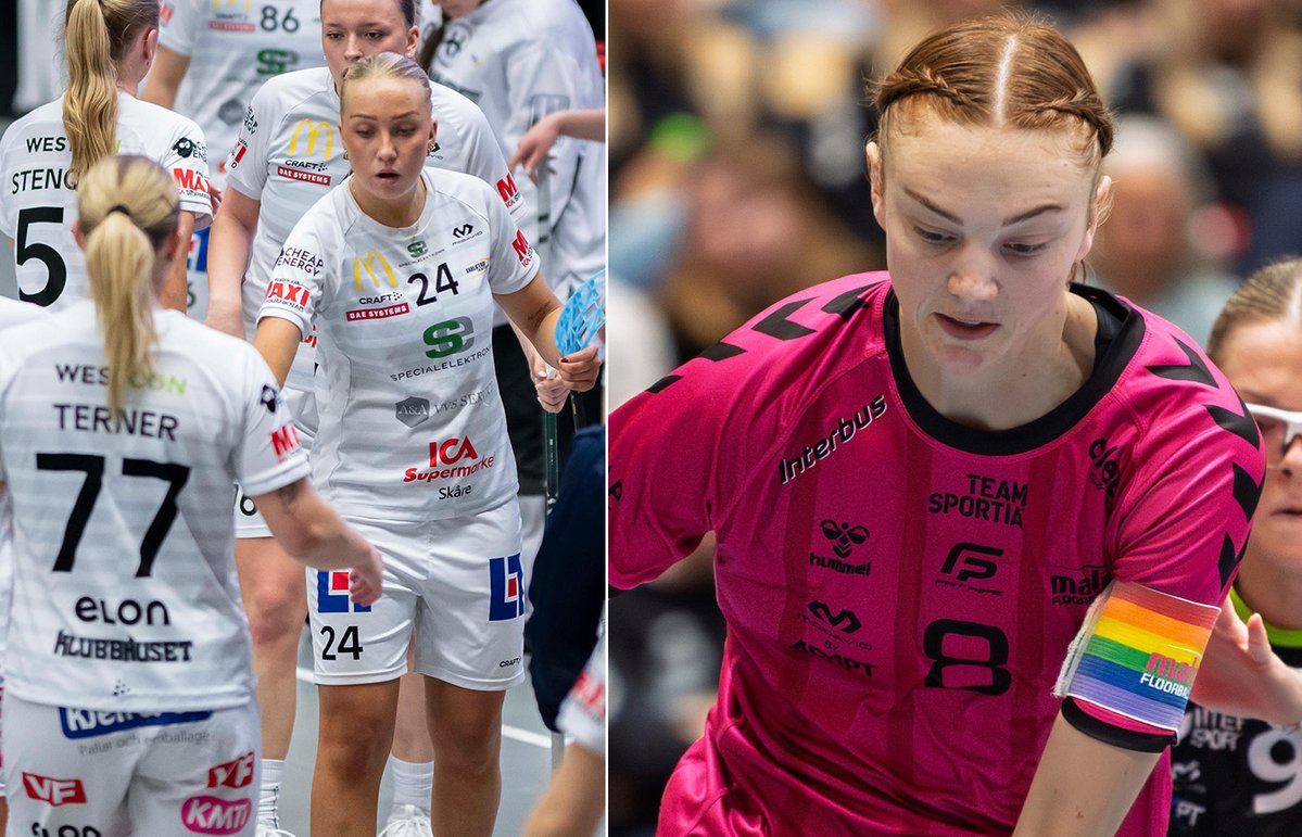 Innebandymagazinet tweet media