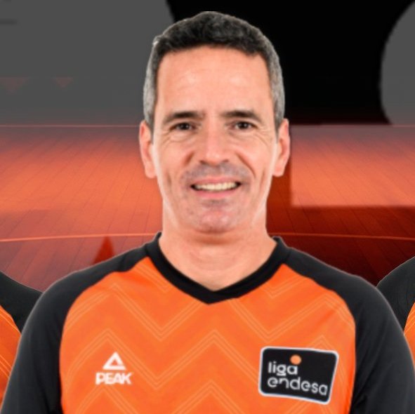 OutofContext BarçaBasket 🏀 tweet media