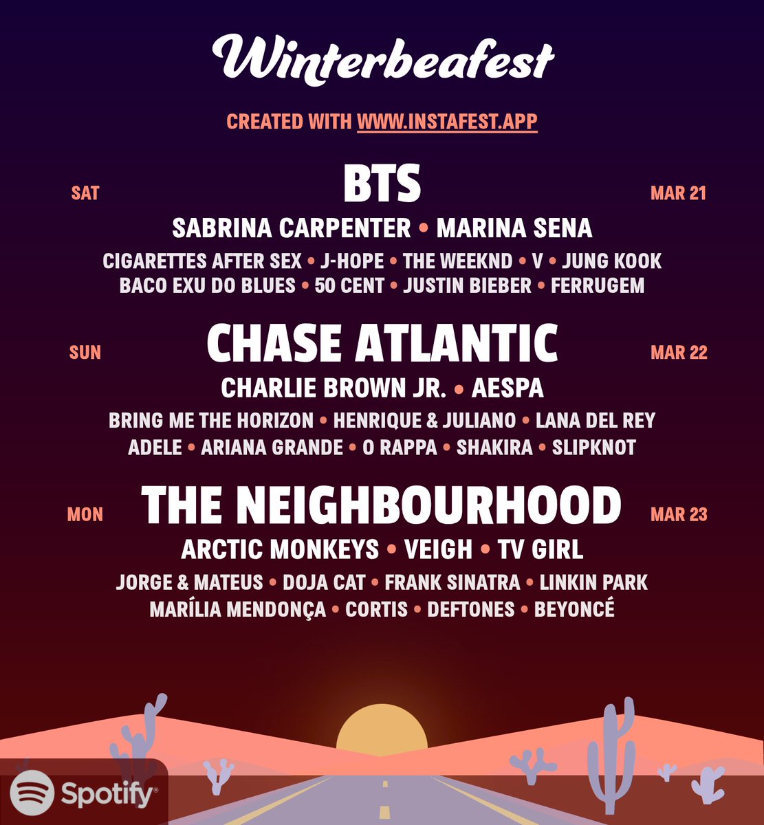 bᥱᥲ⁷ ⌇ está escrevendo PSNS 🪭 tweet media