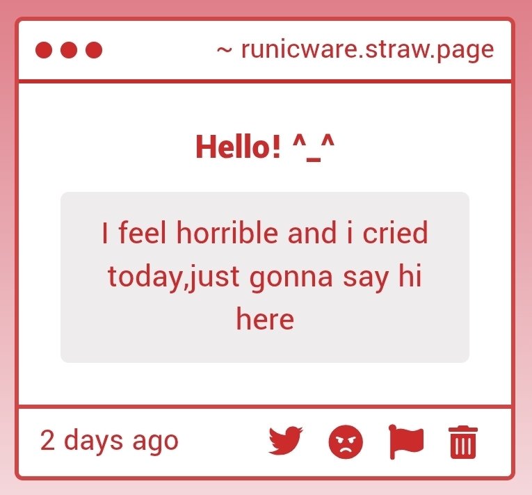 𓍢ִ❀ Runicware! ^_^ tweet media