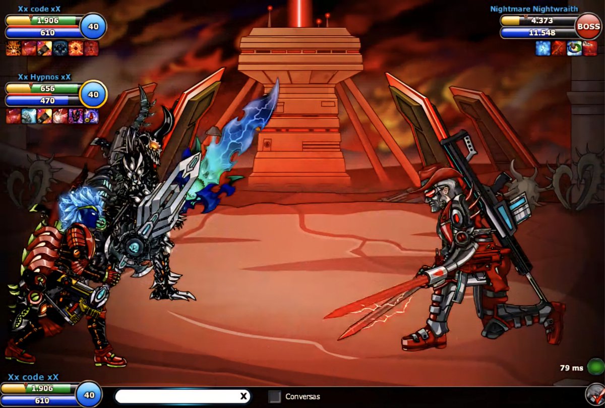 Xx code xX tweet media