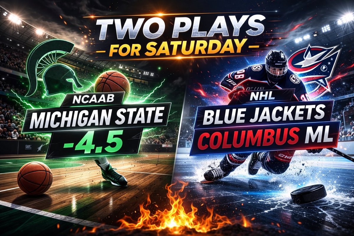 Velox Picks tweet media