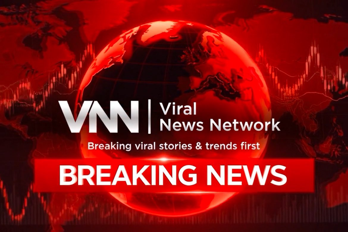 VNN News Report tweet media