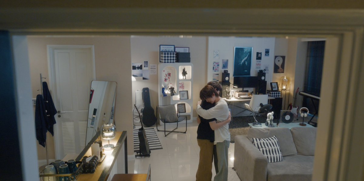 ด้วงกับเธอ | Duang With You Series tweet media