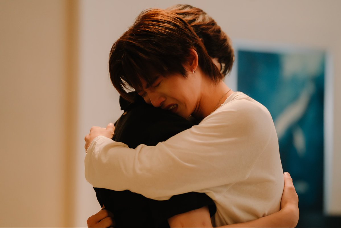 ด้วงรักเธอมาก ๆ เลยนะ ไม่เคยเหนื่อยที่จะรักเธอเลย 

DUANG WITH YOU EP8
#ด้วงกับเธอEP8