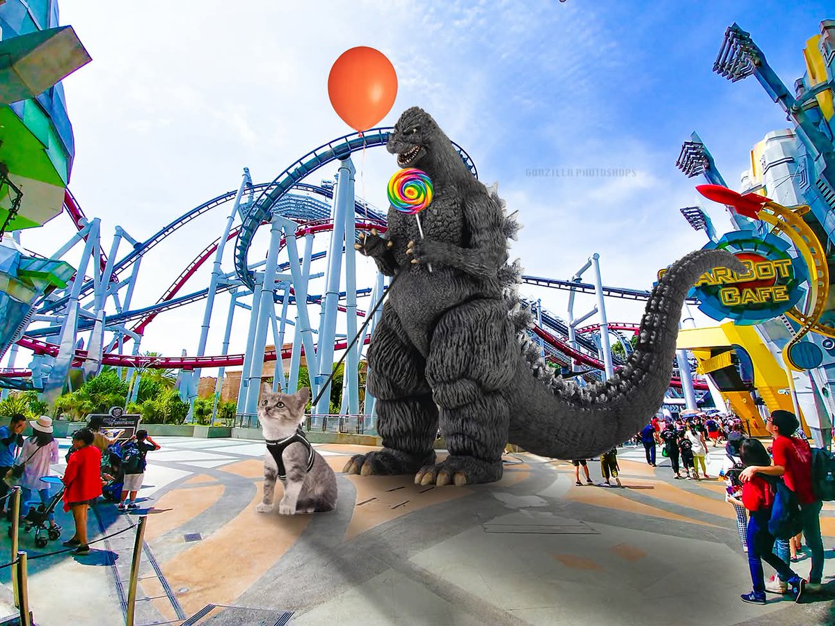 little_zilla(Retro arc) tweet media