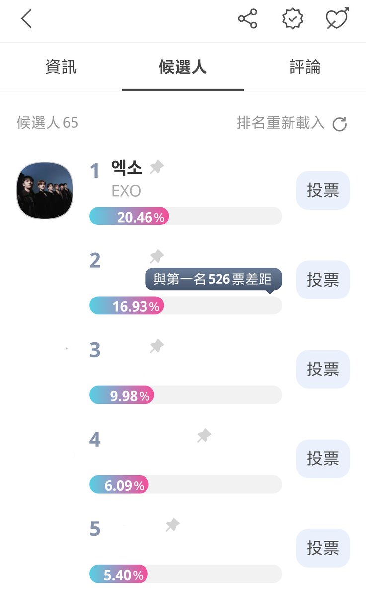 EXOWinter Heat tweet media