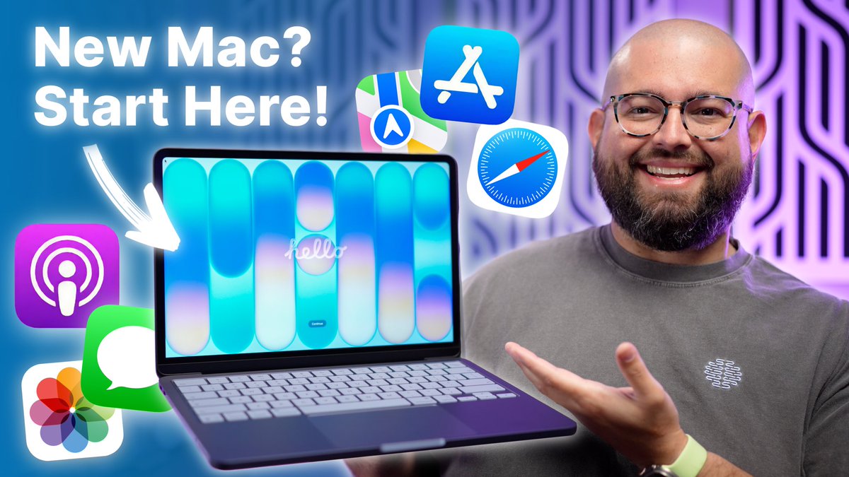 Stephen Robles tweet media