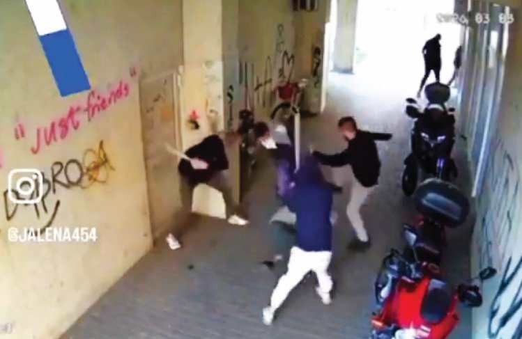 Ljubinka sine, tweet media