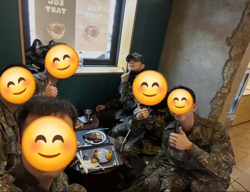 CHA EUNWOO 차은우 INTERNATIONAL tweet media