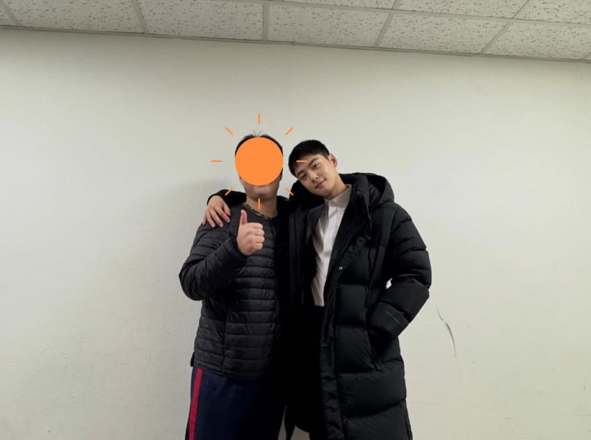 CHA EUNWOO 차은우 INTERNATIONAL tweet media