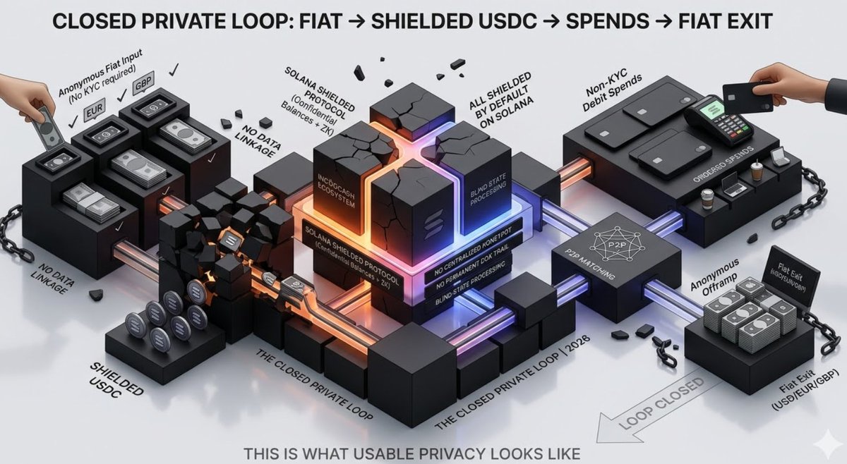 Incog Cash tweet media
