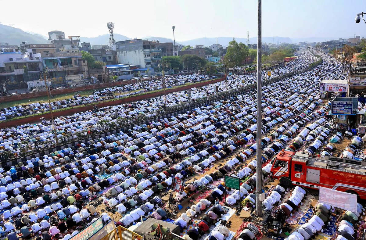 Hyderabad Intellectuals Forum 🇮🇳 tweet media