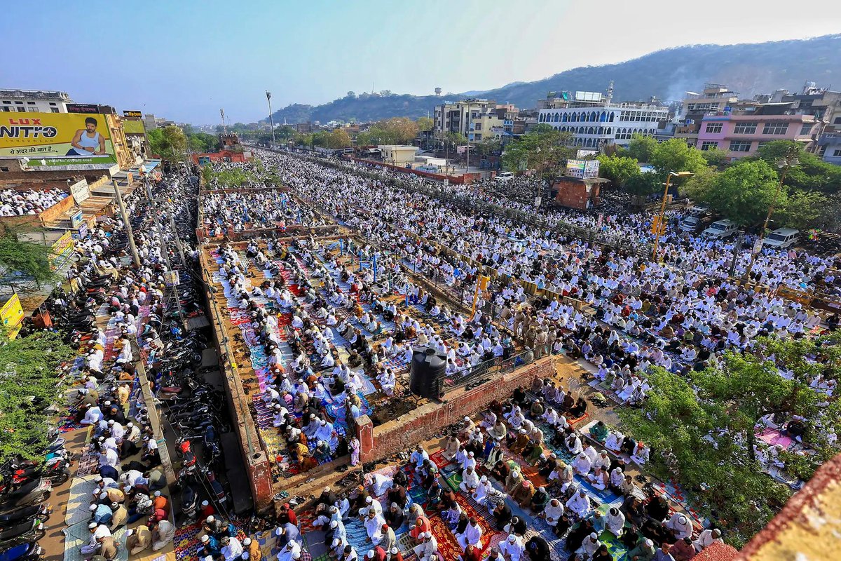 Hyderabad Intellectuals Forum 🇮🇳 tweet media