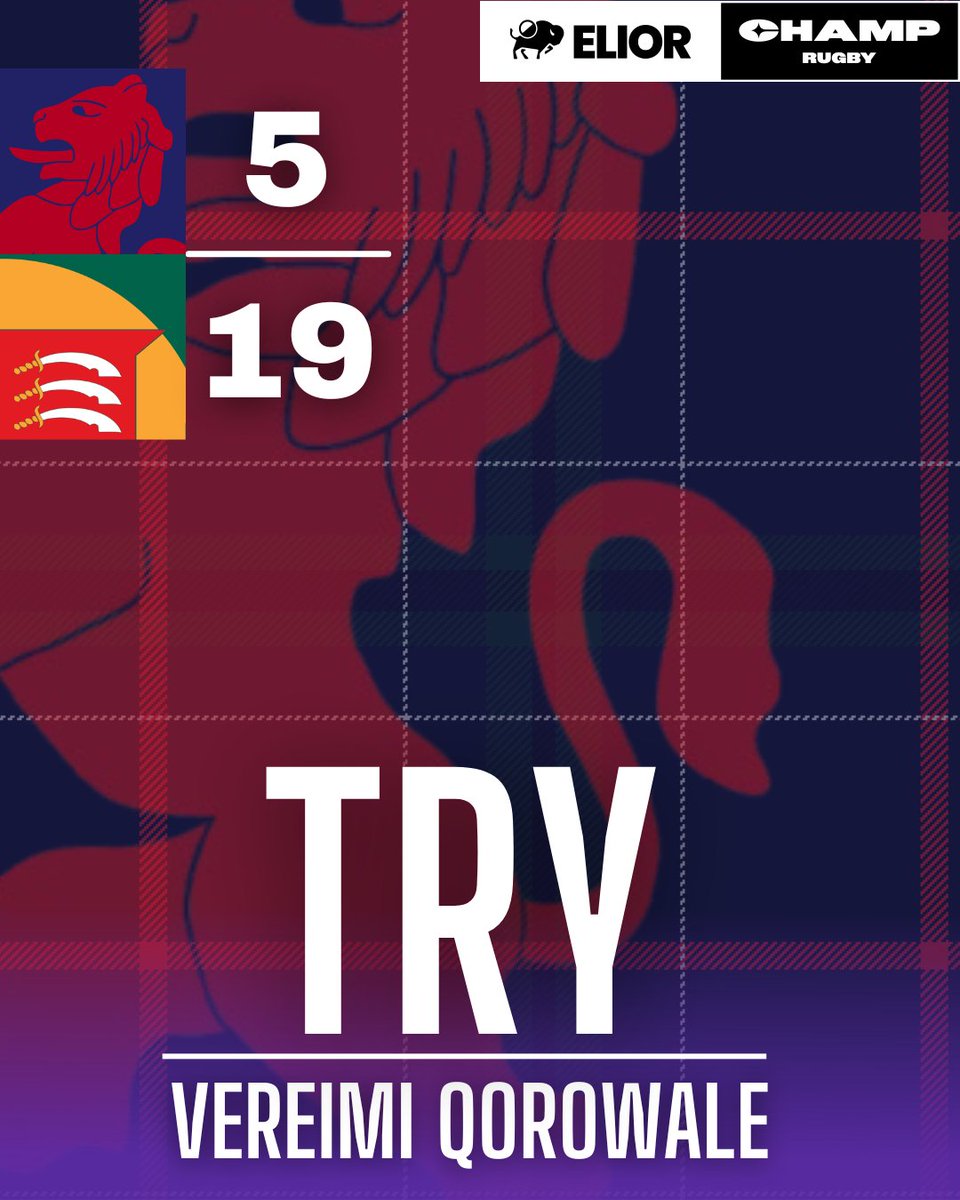 London Scottish Rugby tweet media