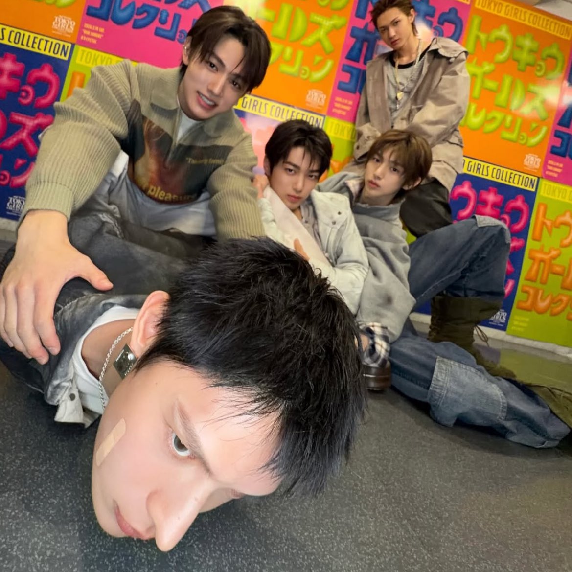 dailyjames tweet media