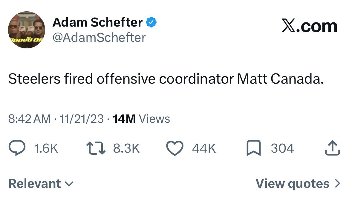 Jarrett Bailey tweet media