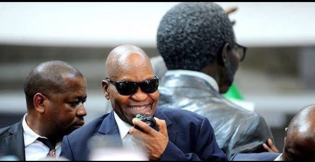 KhayaLesizwe®️ tweet media