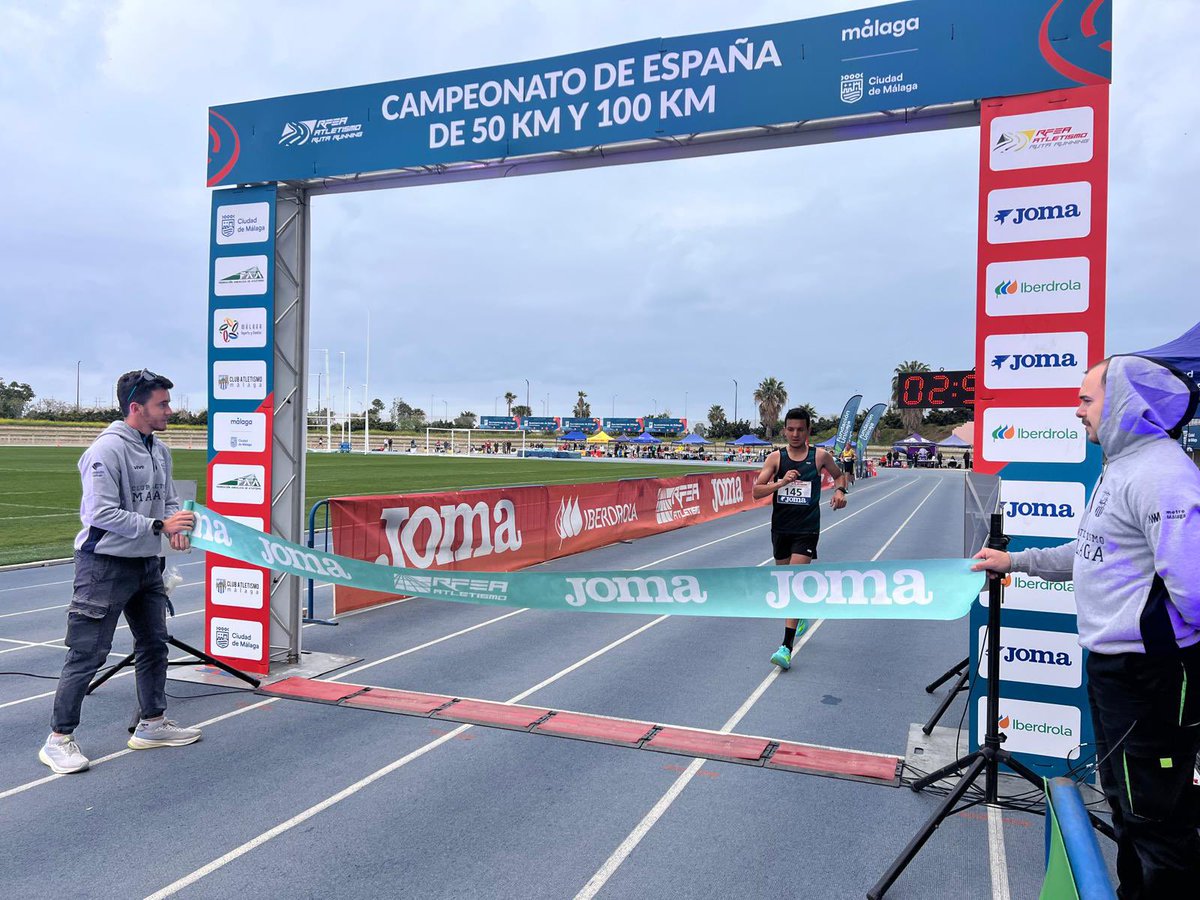 Houssame Benabbou tweet media