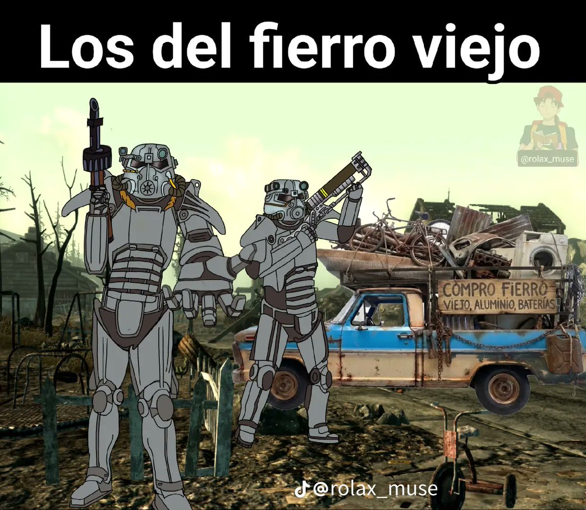 Enclave Hispano tweet media