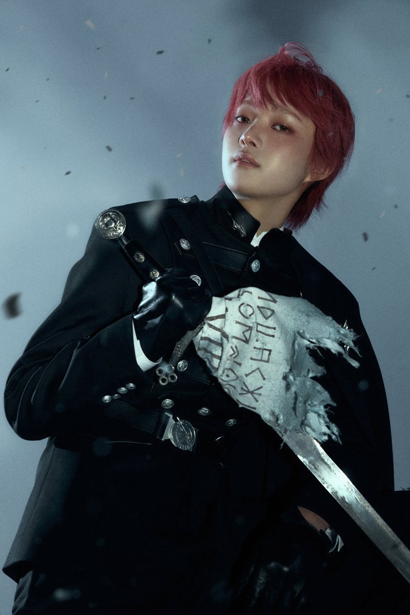 YX LABELS tweet media