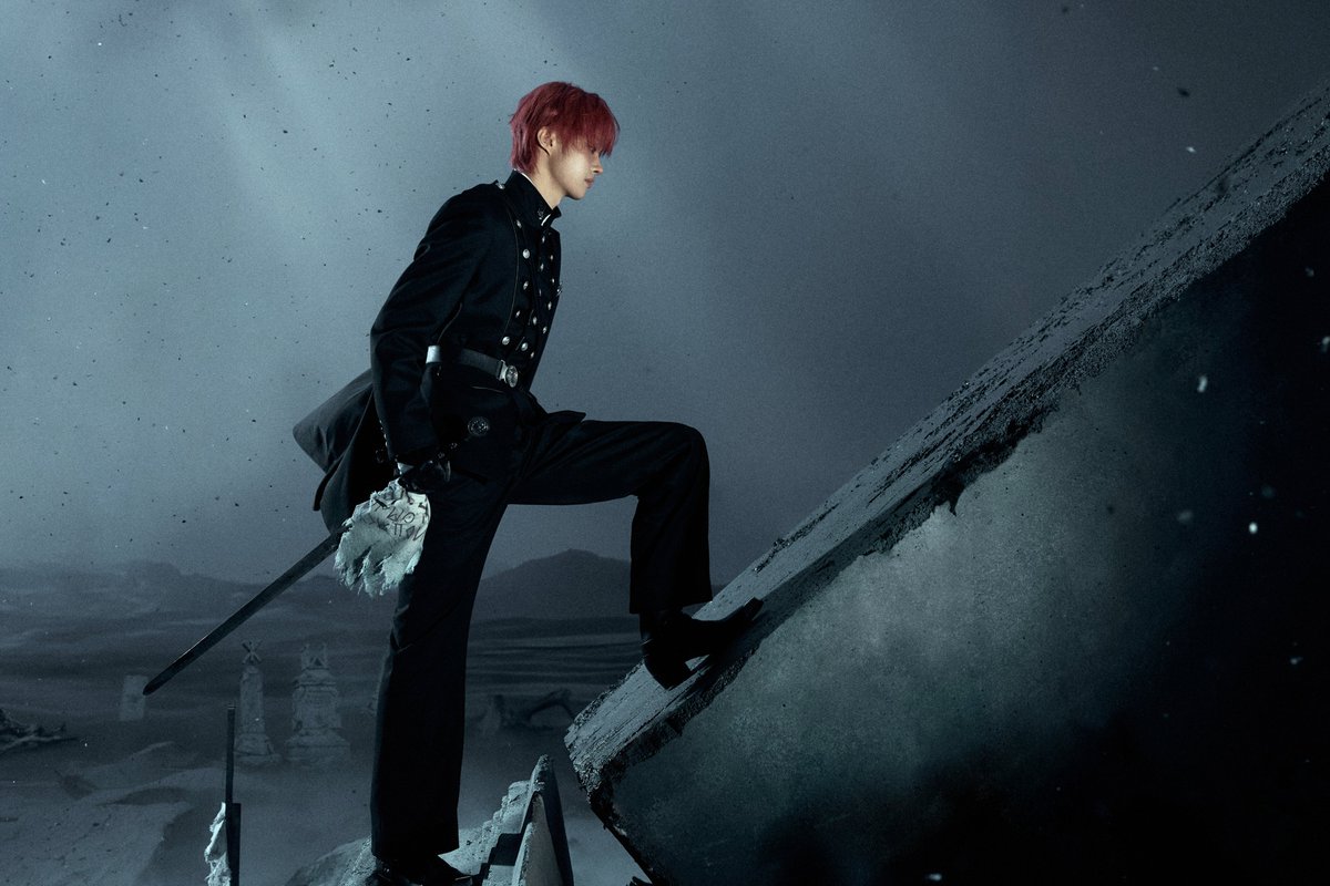 YX LABELS tweet media