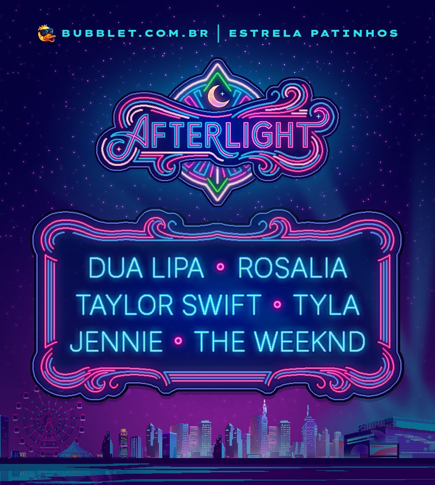 Bubblet 🫧 tweet media