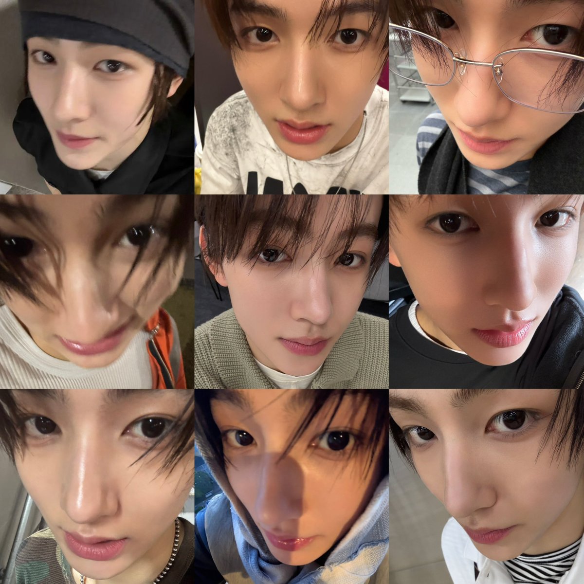 ★ 서유니 ★ tweet media