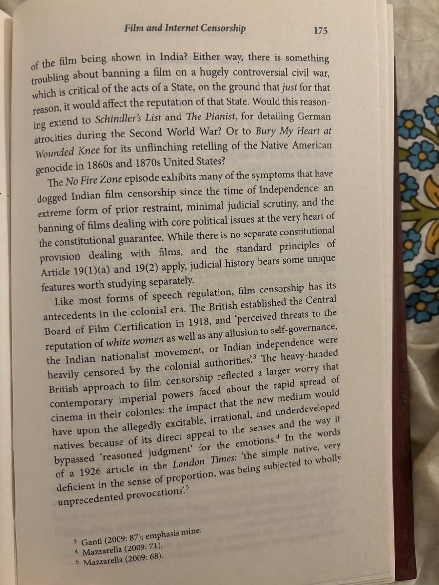 Gautam Bhatia tweet media