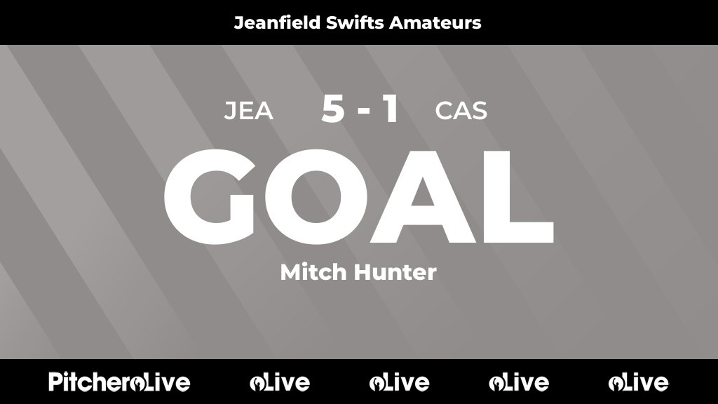 Jeanfield Swifts AFC tweet media