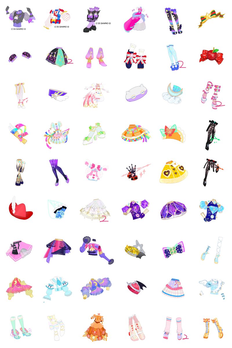 ゆち 🧸 @趣味垢 tweet media