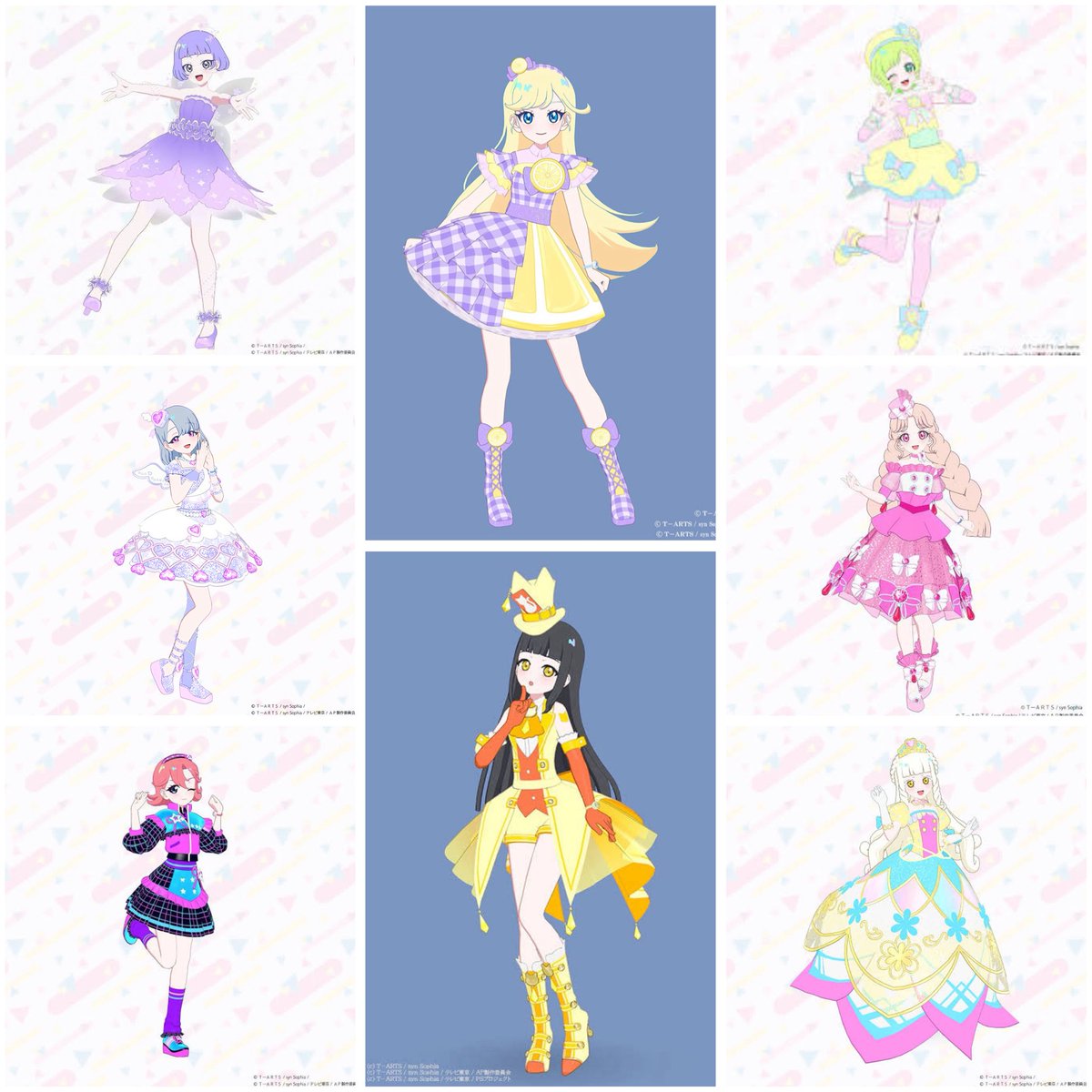 ゆち 🧸 @趣味垢 tweet media