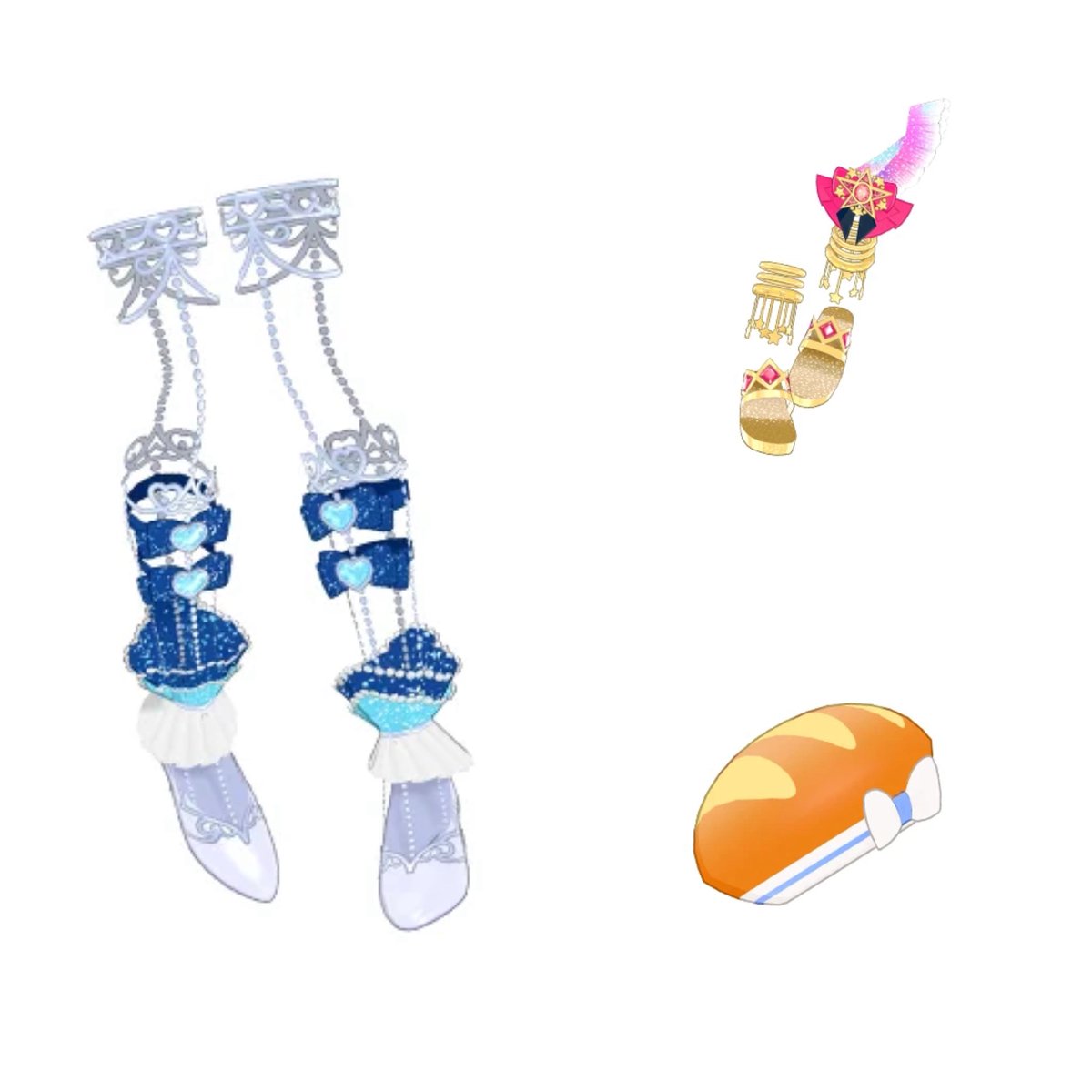 ゆち 🧸 @趣味垢 tweet media