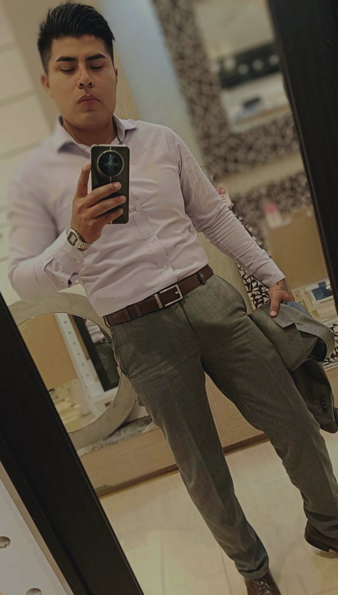 Catador de CULOS tweet media