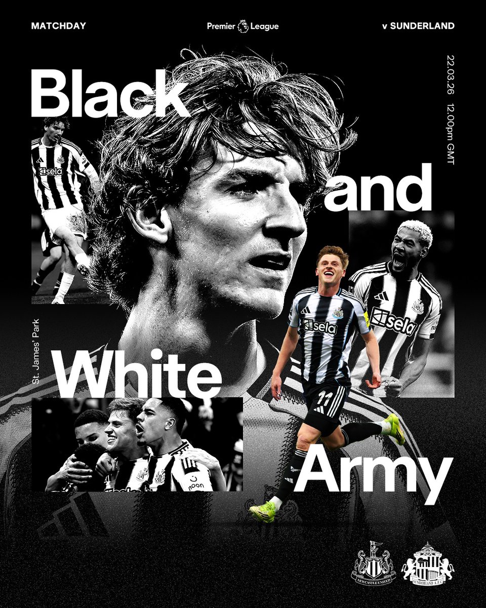 Newcastle United tweet media