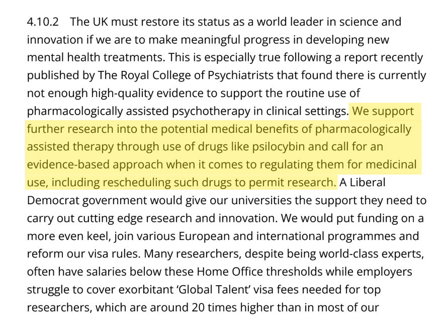 Drug Science tweet media