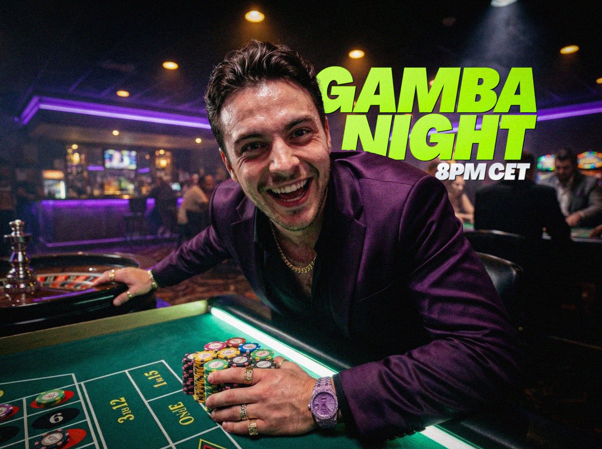 Betstrike tweet media