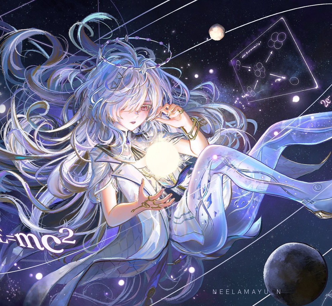 Neela⚡️ tweet media